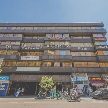 Malasana Unica Para 4, Ven A San Bernardo 20 E3 马德里 外观 照片