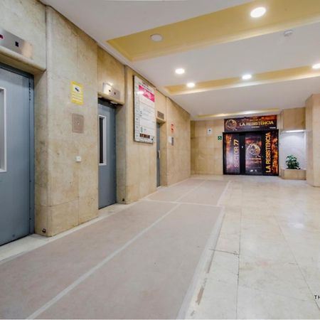 Malasana Unica Para 4, Ven A San Bernardo 20 E3 马德里 外观 照片